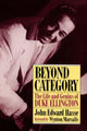 Book cover of: Beyond Category