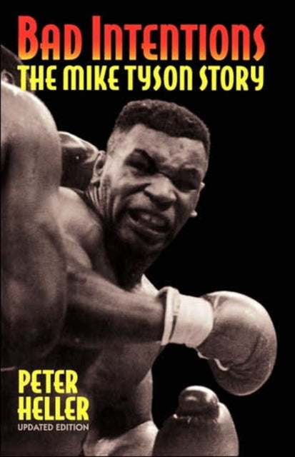 Book cover of: Bad Intentions