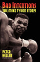 Book cover of: Bad Intentions