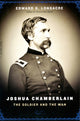 Book cover of: Joshua Chamberlain. By: Edward G. Longacre
