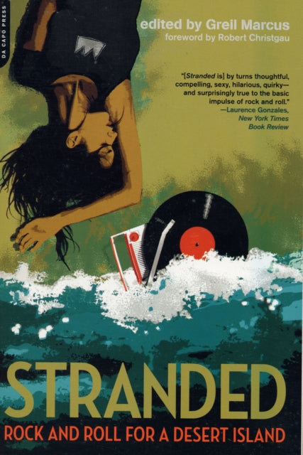 Book cover of: Stranded