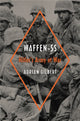 Book cover of: Waffen-SS. By: Adrian Gilbert