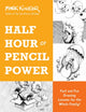 Book cover of: Half Hour of Pencil Power. By: Mark Kistler