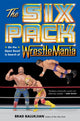 Book cover of: The Six Pack. By: Brad Balukjian