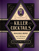 Book cover of: Killer Cocktails. By: Holly Frey