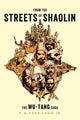 Book cover of: From the Streets of Shaolin. By: Fernando, S. H., Jr.
