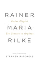 Book cover of: Duino Elegies & The Sonnets to Orpheus. By: Rainer Maria Rilke