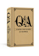 Book cover of: Q&A a Day