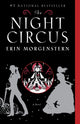 Book cover of: Night Circus