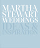 Martha Stewart Weddings