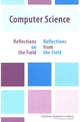 Book cover of: Computer Science. By: Committee on the Fundamentals of Computer Science: Challenges and Opportunities