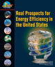 Book cover of: Real Prospects for Energy Efficiency in the United States. By: America's Energy Future (Project). Panel on Energy Efficiency Technologies