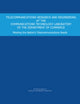 Book cover of: Telecommunications Research and Engineering at the Communications Technology Laboratory of the Department of Commerce. By: National Academies of Sciences, Engineering, and Medicine
