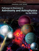 Book cover of: Pathways to Discovery in Astronomy and Astrophysics for the 2020s. By: National Academies of Sciences, Engineering, and Medicine