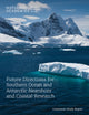 Book cover of: Future Directions for Southern Ocean and Antarctic Nearshore and Coastal Research. By: National Academies of Sciences, Engineering, and Medicine