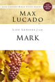 Book cover of: Life Lessons from Mark