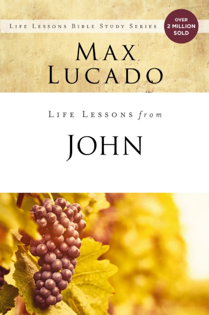 Book cover of: Life Lessons from John