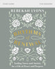 Book cover of: Rhythms of Renewal Bible Study Guide. By: Rebekah Lyons
