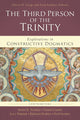 Book cover of: Third Person of the Trinity. By: Oliver D. Crisp