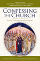 Book cover of: Confessing the Church. By: Oliver D. Crisp