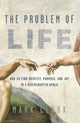 Book cover of: Problem of Life. By: Mark Clark
