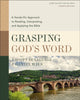 Book cover of: Grasping God's Word, Fourth Edition. By: J. Scott Duvall