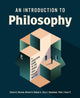 Book cover of: Introduction to Philosophy. By: Steven B. Sherman