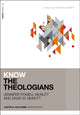 Book cover of: Know the Theologians. By: Jennifer Powell McNutt
