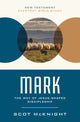 Book cover of: Mark. By: Scot McKnight