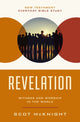 Book cover of: Revelation. By: Scot McKnight