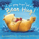 Book cover of: I'm Going to Give You a Bear Hug!. By: Caroline B. Cooney
