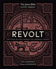 Book cover of: Revolt Bible Study Guide. By: Louie Giglio
