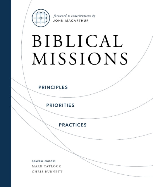 Book cover of: Biblical Missions