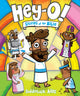 Hey-O! Stories of the Bible 9780310159254 Saddleback Kids