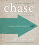 Book cover of: Chase Bible Study Guide plus Streaming Video, Updated Edition. By: Jennie Allen