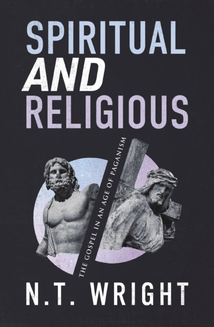 Book cover of: Spiritual and Religious