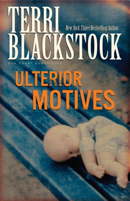 Book cover of: Ulterior Motives