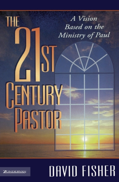 Book cover of: 21st Century Pastor