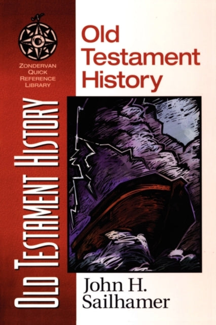 Book cover of: Old Testament History