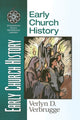 Book cover of: Early Church History
