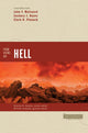 Book cover of: Four Views on Hell