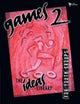 Book cover of: Games 2