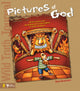 Book cover of: Wild Truth Journal-Pictures of God. By: Mark Oestreicher