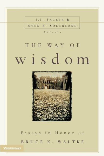 Book cover of: Way of Wisdom