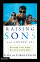 Book cover of: Raising Sons and Loving It!