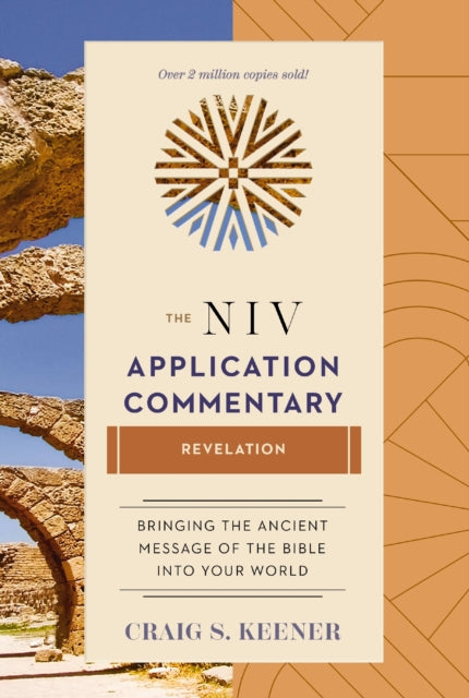 Book cover of: Revelation