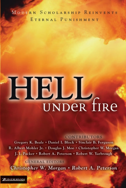 Book cover of: Hell Under Fire