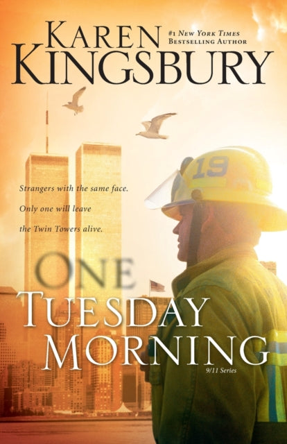 Book cover of: One Tuesday Morning