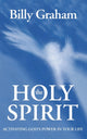 Book cover of: Holy Spirit. By: Billy Graham
