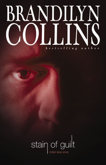 Book cover of: Stain of Guilt